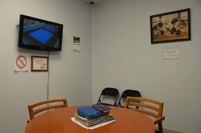 Kriegisch Martial Arts Picture 8