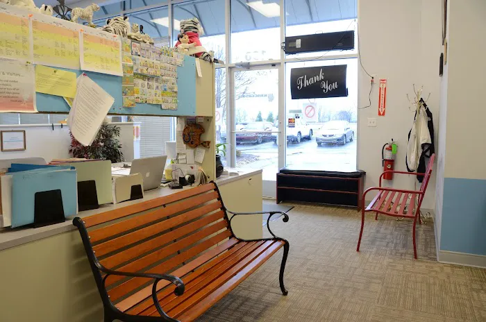 Kriegisch Martial Arts Picture 5