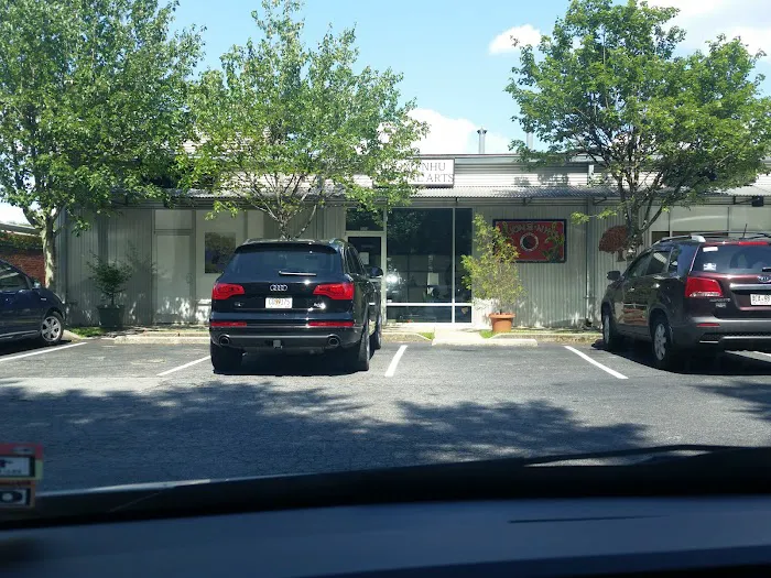 Tree of Life Dojo Picture 1