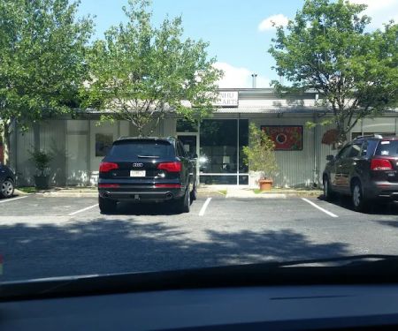 Tree of Life Dojo