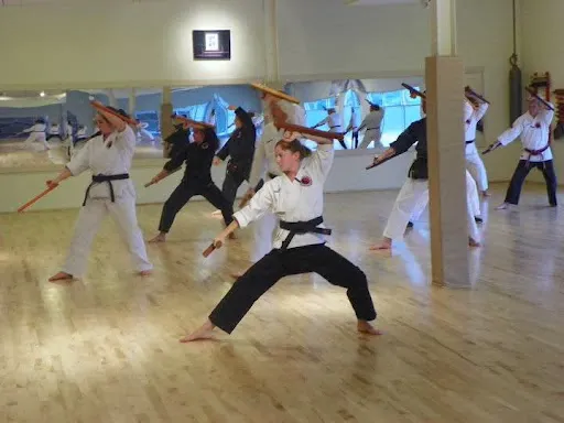 Tree of Life Dojo Picture 2