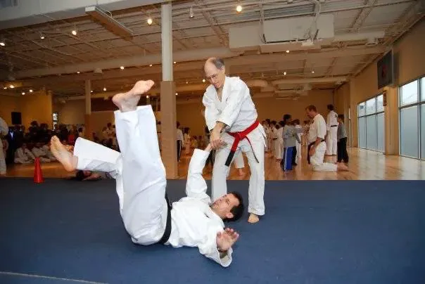 Tree of Life Dojo Picture 4