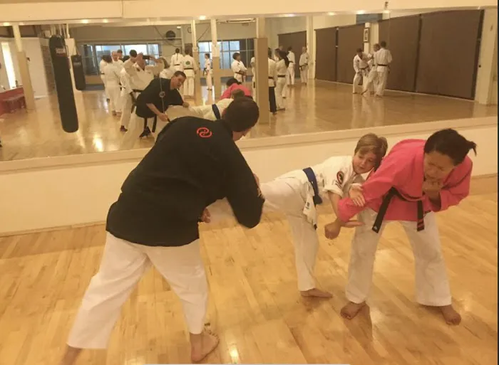 Tree of Life Dojo Picture 8