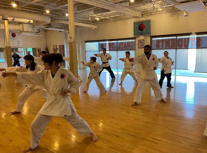 Tree of Life Dojo Picture 7