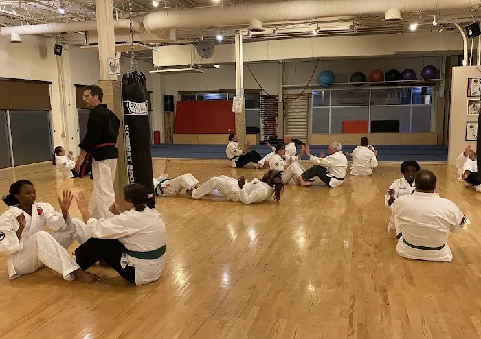 Tree of Life Dojo Picture 9