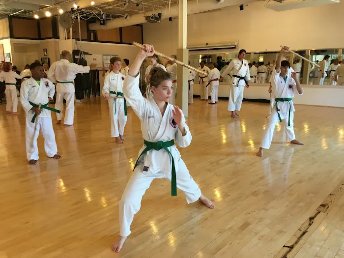 Tree of Life Dojo Picture 10