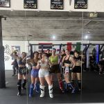 Ever Ready Muay Thai