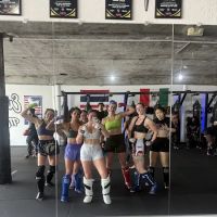 Ever Ready Muay Thai ico