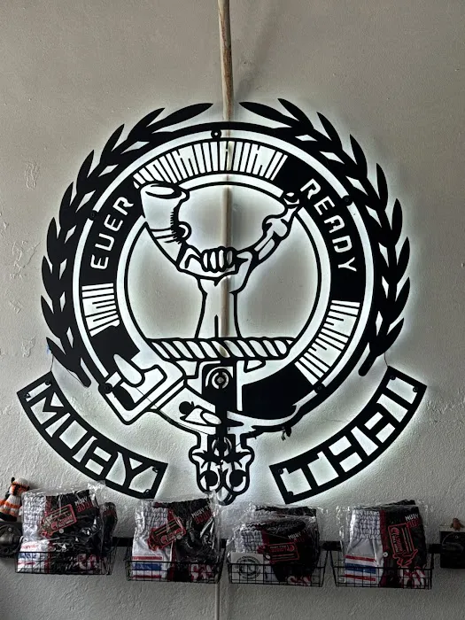 Ever Ready Muay Thai Picture 2