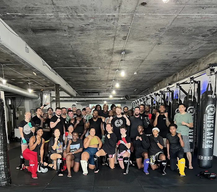 Ever Ready Muay Thai Picture 3