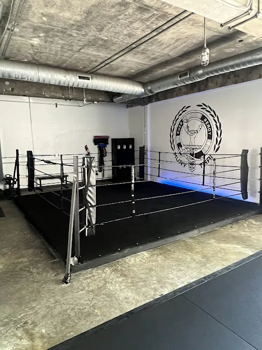 Ever Ready Muay Thai Picture 5