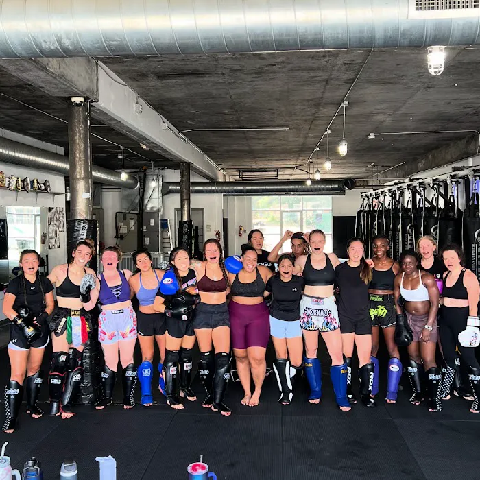 Ever Ready Muay Thai Picture 4