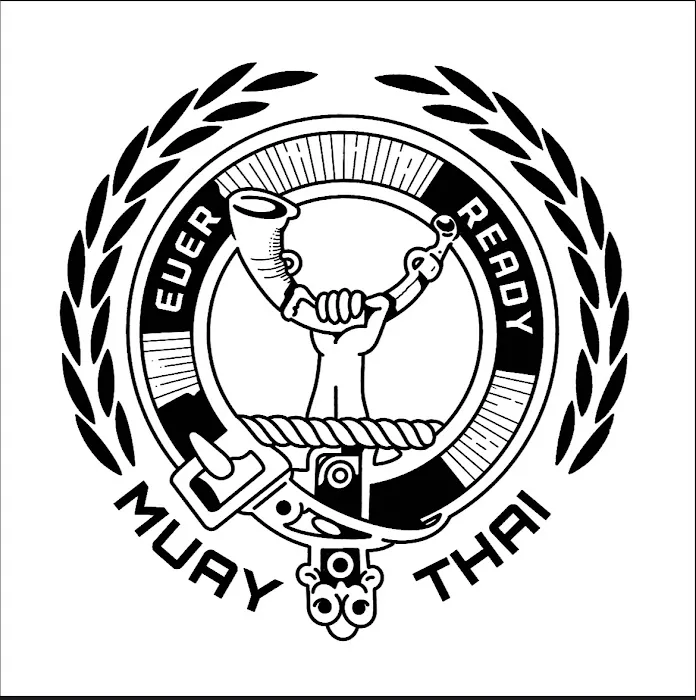 Ever Ready Muay Thai Picture 6