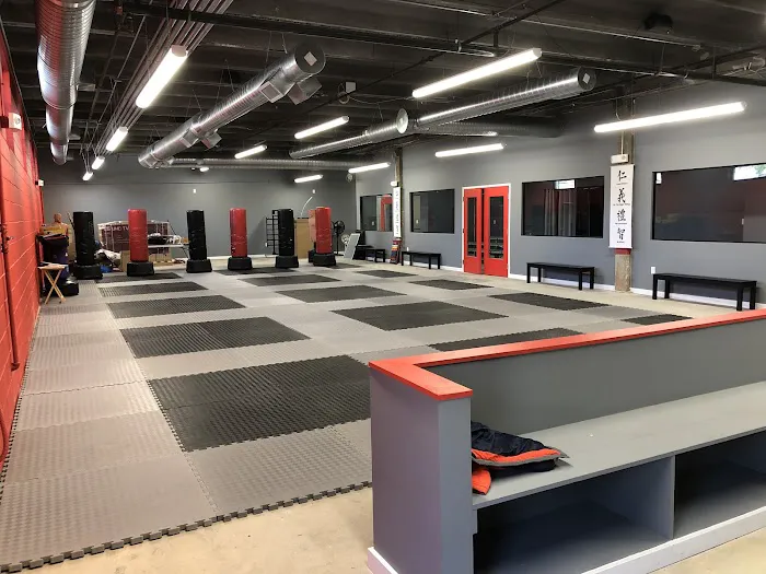 Kick Start Martial Arts : Grant Park Picture 8