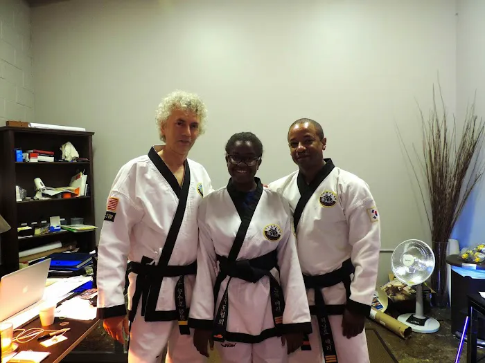 Kick Start Martial Arts : Grant Park Picture 7