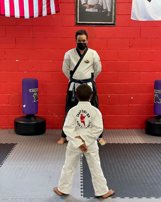 Kick Start Martial Arts : Grant Park Picture 10