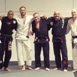 Team Roberto Traven Headquarters