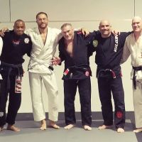 Team Roberto Traven Headquarters ico