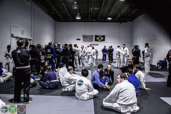 Team Roberto Traven Headquarters Picture 9