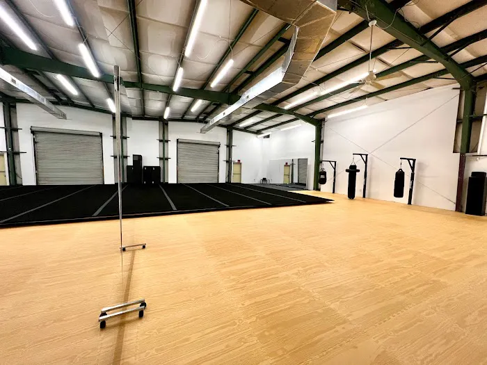 Joining All Movement Atlanta Picture 2