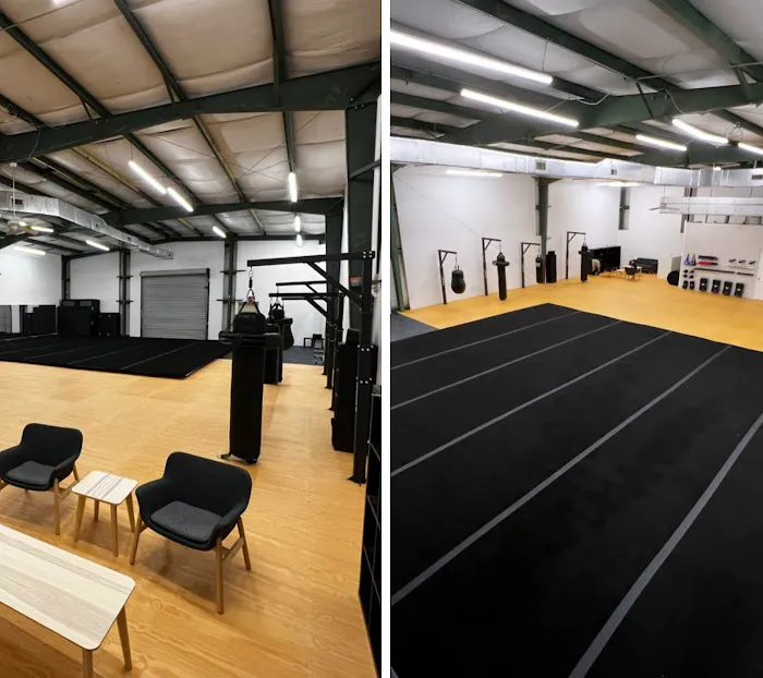 Joining All Movement Atlanta Picture 1