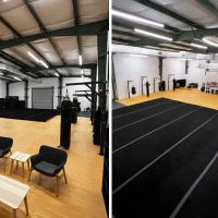 Joining All Movement Atlanta ico