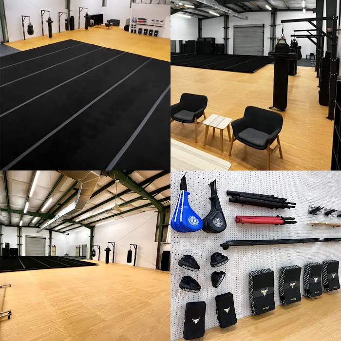 Joining All Movement Atlanta Picture 3