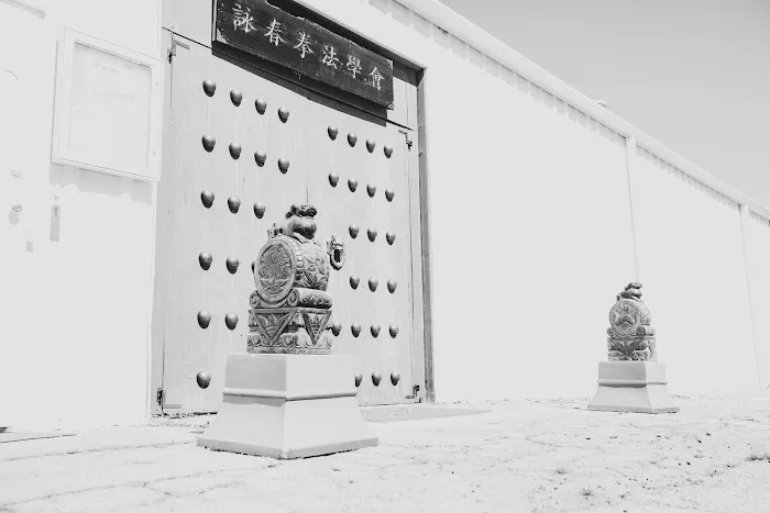 Wai's Kung Fu (Atlanta) Picture 2