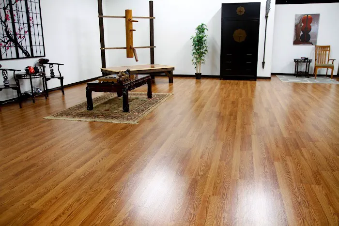 Wai's Kung Fu (Atlanta) Picture 3