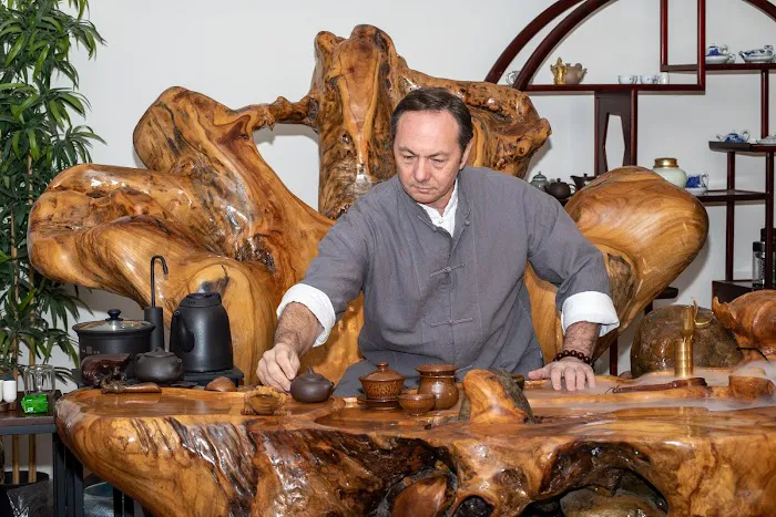 Wai's Kung Fu (Atlanta) Picture 9