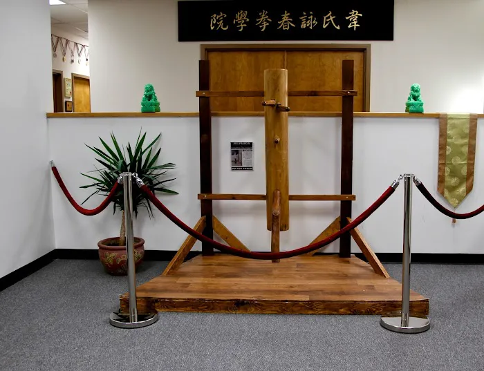 Wai's Kung Fu (Atlanta) Picture 7