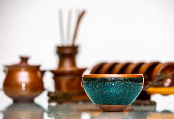 Wai's Kung Fu (Atlanta) Picture 8