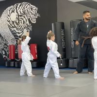 Evolution X Martial Arts ico