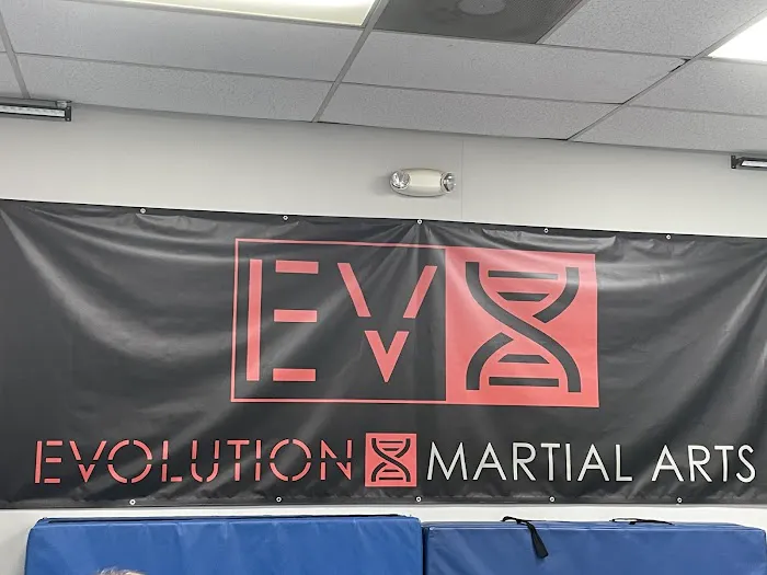 Evolution X Martial Arts Picture 3