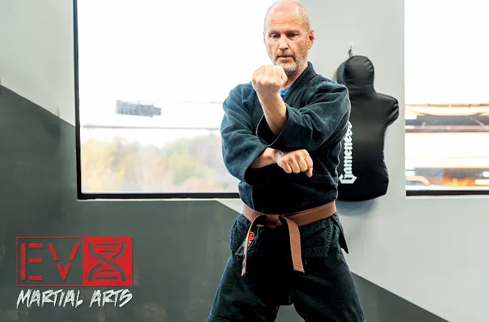 Evolution X Martial Arts Picture 9