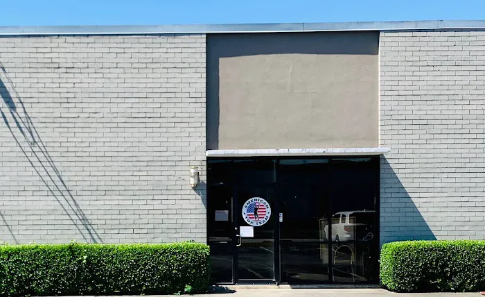 American Top Team Atlanta Picture 4