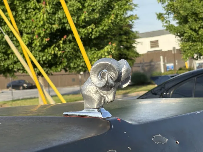 American Top Team Atlanta Picture 3