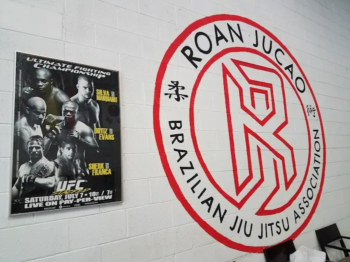 American Top Team Atlanta Picture 6