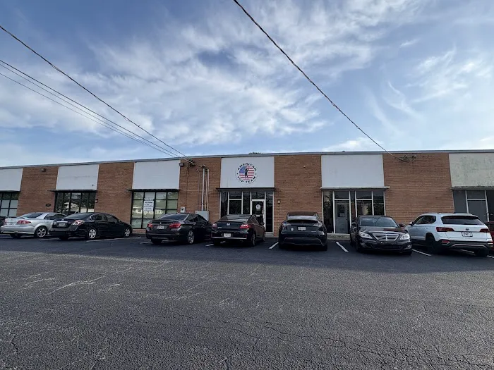 American Top Team Atlanta Picture 5