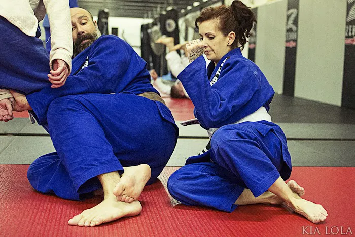 American Top Team Atlanta Picture 9