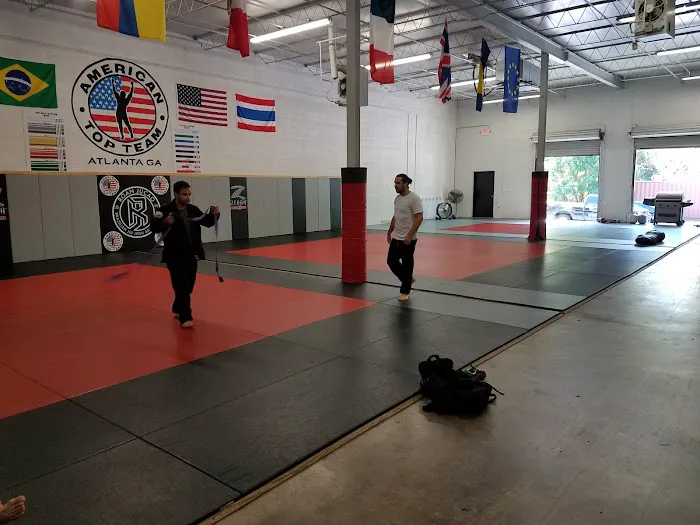 American Top Team Atlanta Picture 7