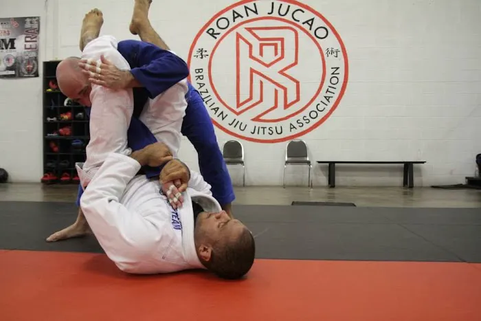 American Top Team Atlanta Picture 10