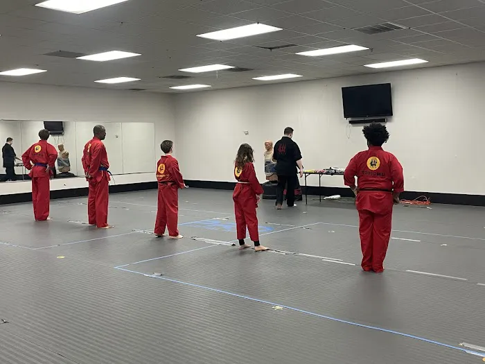 TONCHU Martial Arts - Decatur Picture 2