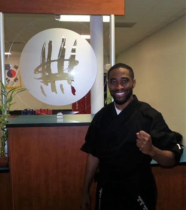 TONCHU Martial Arts - Decatur Picture 5