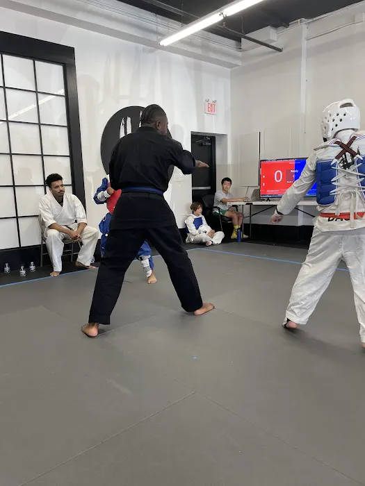 TONCHU Martial Arts - Decatur Picture 1