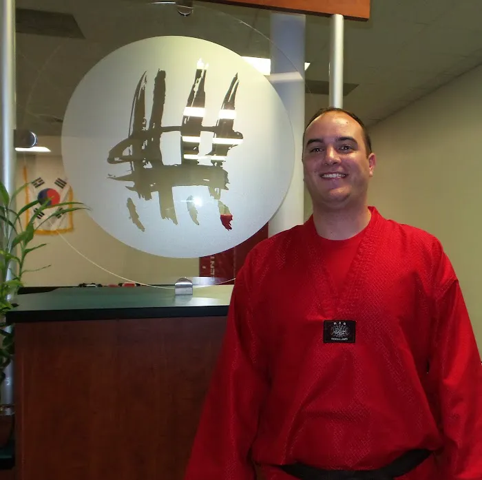 TONCHU Martial Arts - Decatur Picture 3