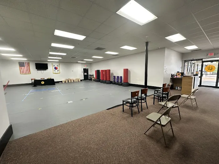 TONCHU Martial Arts - Decatur Picture 10