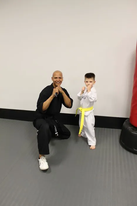 TONCHU Martial Arts - Decatur Picture 7