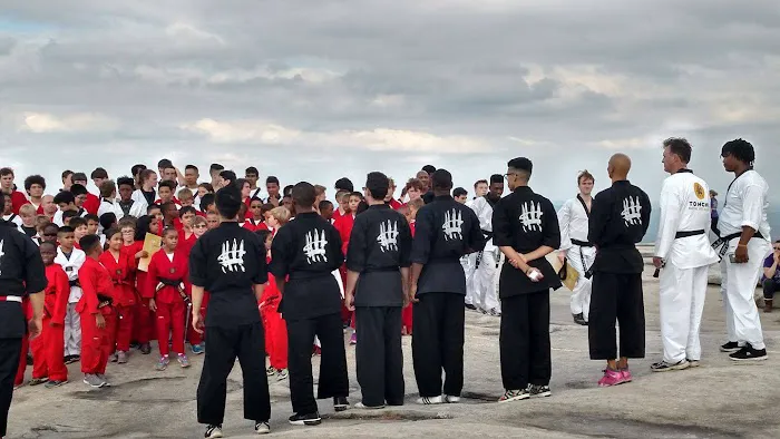 TONCHU Martial Arts - Decatur Picture 6