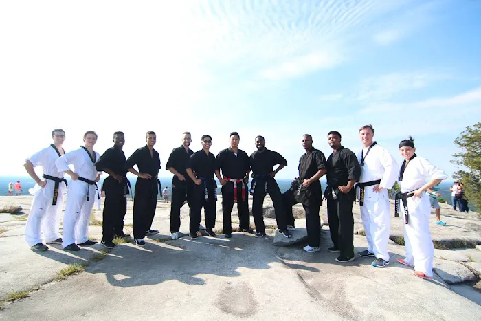 TONCHU Martial Arts - Decatur Picture 8